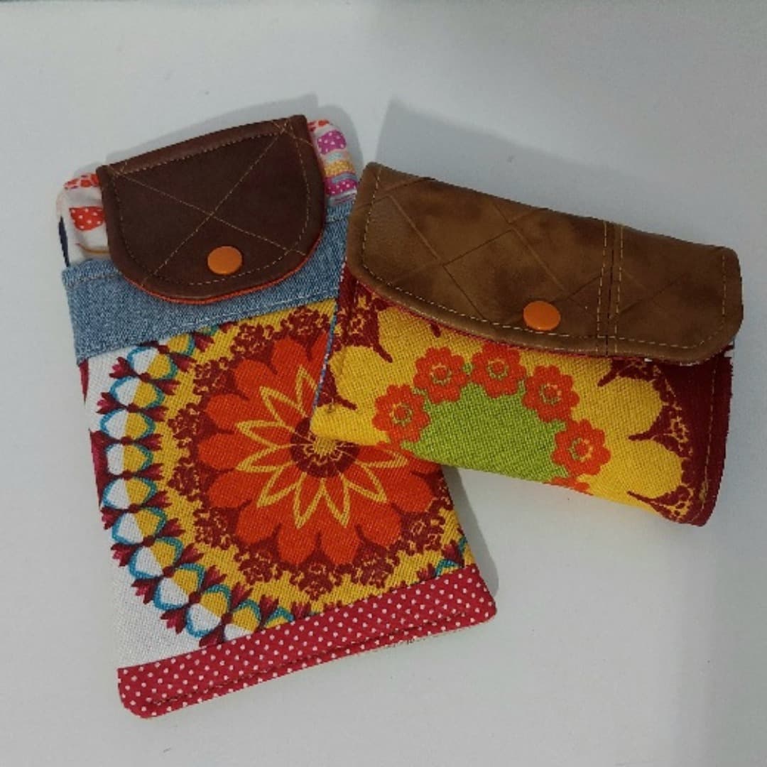 Dupla Mandalas