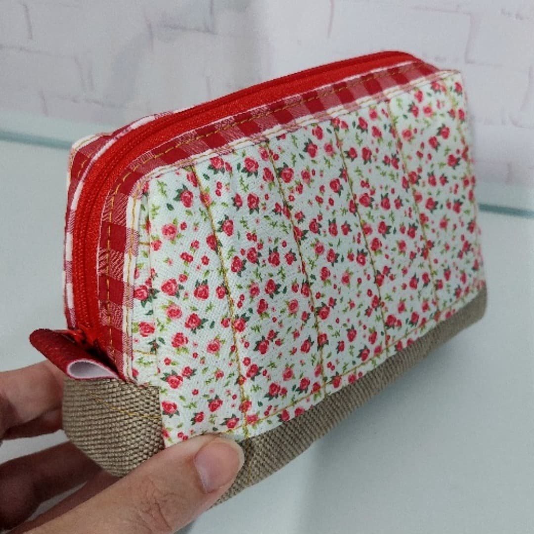 Necessaire Rosita